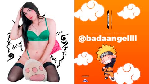 Snapshot of midnight_angell chatting on 12-12-24, 02:48 online show from 12-12-24, 02:48