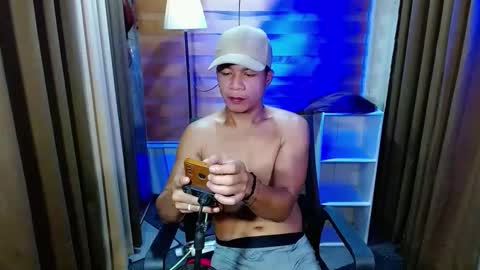 Dave online show from 04-12-26, 09:42