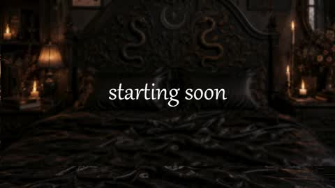 Snapshot of midnight_gospel chatting on 06-01-26, 04:58 Witch ANNA Im traveling now Write to me on Twitter online show from 06-01-26, 04:58