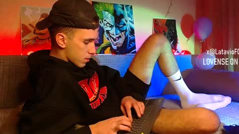 Alexey or just Alex online show from 01-13-25, 11:49