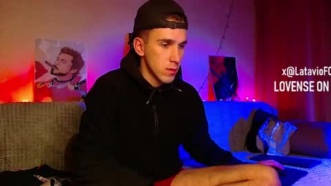 Alexey or just Alex online show from 02-09-25, 10:21