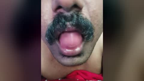 MidnightFlirtX online show from 04-09-26, 08:42