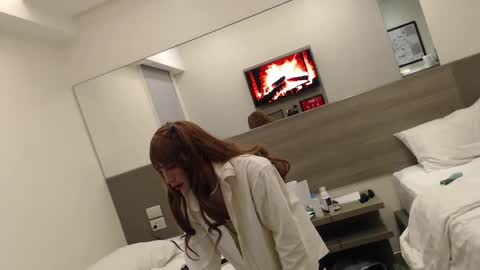 Kitty online show from 03-02-25, 06:30