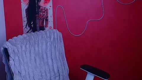 Mariana online show from 02-21-26, 06:25