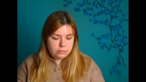 Mariana online show from 03-14-26, 06:19