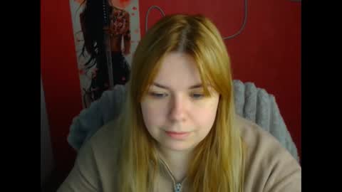 Mariana online show from 04-14-26, 05:13