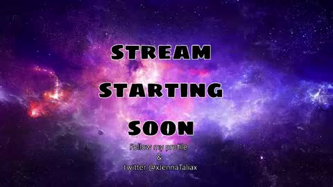 Snapshot of midnightpixie chatting on 05-14-26, 11:06 Jenna Talia online show from 05-14-26, 11:06