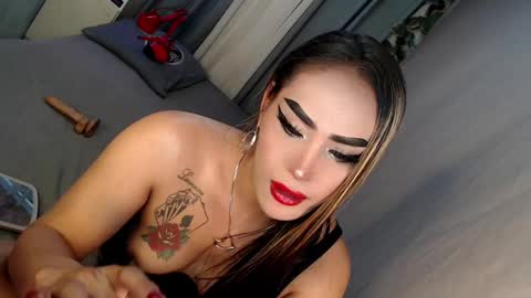 Snapshot of midnightraven27 chatting on 03-05-25, 12:16  Dont forget to follow online show from 03-05-25, 12:16