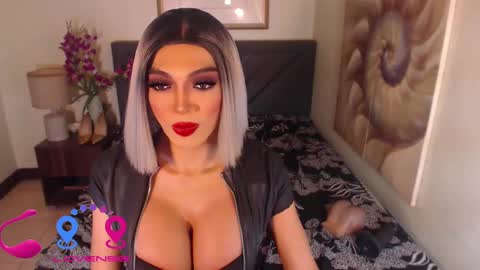 KATE online show from 12-11-24, 07:42