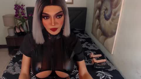 KATE online show from 12-28-24, 08:16