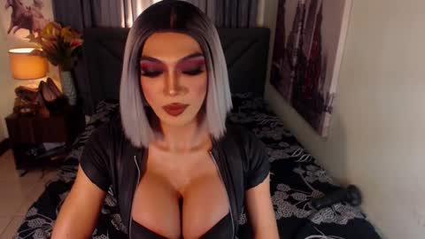 KATE online show from 01-13-25, 09:08