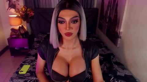 KATE online show from 01-17-25, 07:19