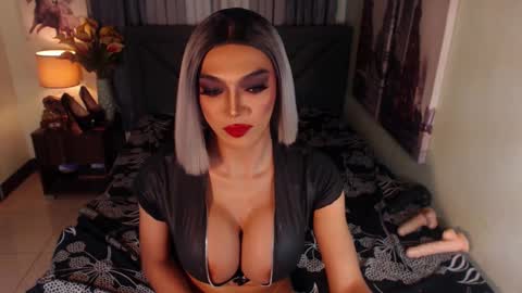 KATE online show from 01-19-25, 09:01