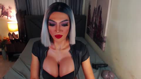 KATE online show from 02-09-25, 05:19