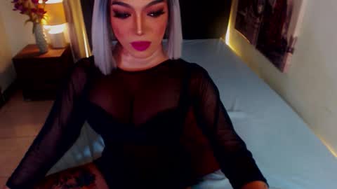 KATE online show from 09-27-25, 06:40