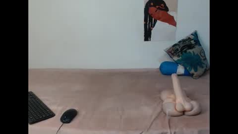 midnightsinx online show from 04-15-26, 12:28