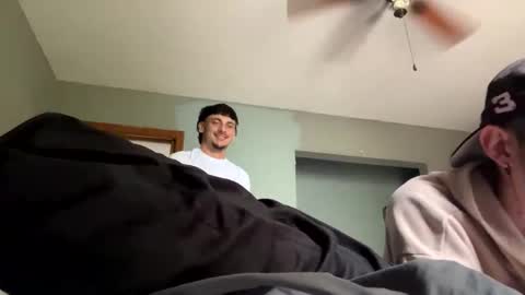 midnightstranger1 online show from 01-19-25, 04:14