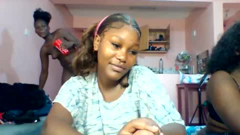 midnightt_tease online show from 02-02-26, 07:18