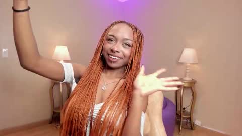 Call Me Blue   ONLINE GTM -5 7001400 online show from 01-16-26, 08:13