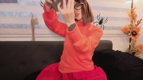 midori__san online show from 10-30-25, 09:15