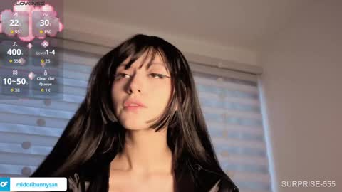 midori__san online show from 03-20-26, 10:03