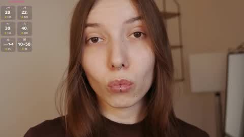 Sonya online show from 03-19-26, 07:23