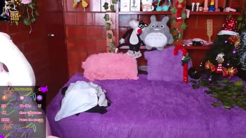 Midori 7u7 online show from 01-08-26, 03:25