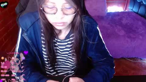 Midori 7u7 online show from 03-24-26, 03:17