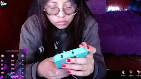 Midori 7u7 online show from 04-08-26, 05:02