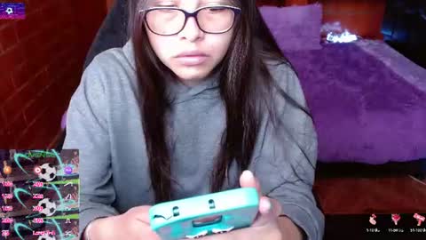Midori 7u7 online show from 07-17-26, 05:51