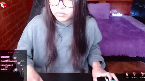 Midori 7u7 online show from 07-22-26, 05:27