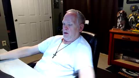 midwestdad09 online show from 03-01-26, 10:06