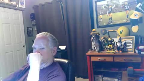 midwestdad09 online show from 03-16-26, 12:49