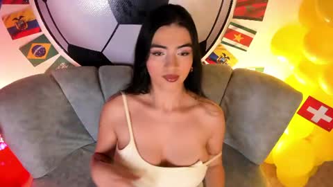 Snapshot of miel_gomez chatting on 07-01-26, 10:20 miel_gomez online show from 07-01-26, 10:20