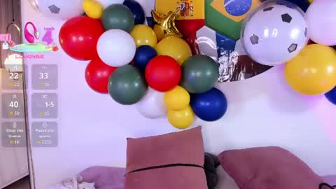 Snapshot of miel_gomez chatting on 07-09-26, 01:09 miel_gomez online show from 07-09-26, 01:09