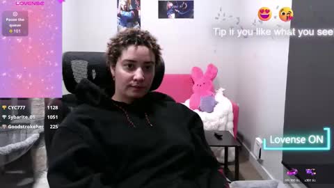 Miel online show from 03-26-26, 09:04