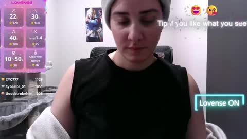 Miel online show from 03-28-26, 09:20