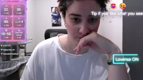 Miel online show from 03-29-26, 10:15