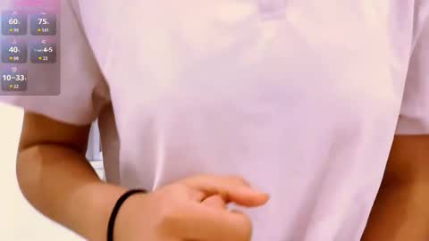 Mia online show from 01-18-26, 04:44