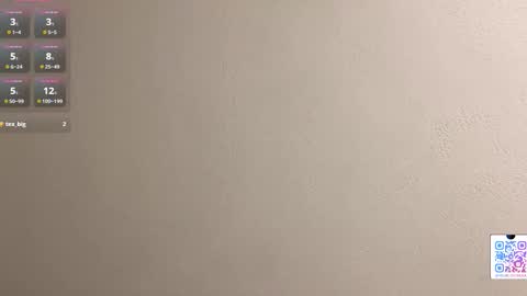 Mia online show from 03-01-26, 02:08