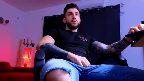 MightyAaron online show from 02-02-26, 03:38