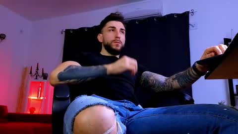 MightyAaron online show from 02-26-26, 04:11