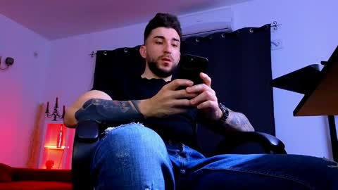 MightyAaron online show from 03-30-26, 04:13