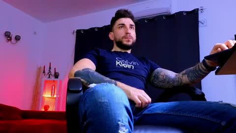 MightyAaron online show from 04-03-26, 02:31