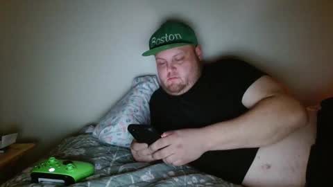 Miggy online show from 03-27-26, 05:02