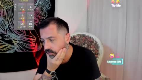 Snapshot of miguel_angeel_ chatting on 07-09-26, 05:50 Miguel Angel online show from 07-09-26, 05:50