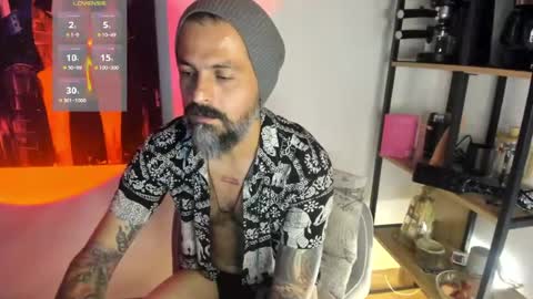 Snapshot of miguel_angeel_ chatting on 07-23-26, 01:58 Miguel Angel online show from 07-23-26, 01:58