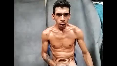 miguel online show from 01-05-26, 05:27