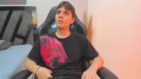 Miguel online show from 04-16-26, 08:53