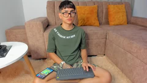 miguel_turqueza online show from 05-07-26, 08:42